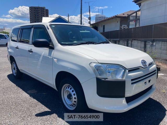 Toyota PROBOX VAN 2021-06 8316607-4