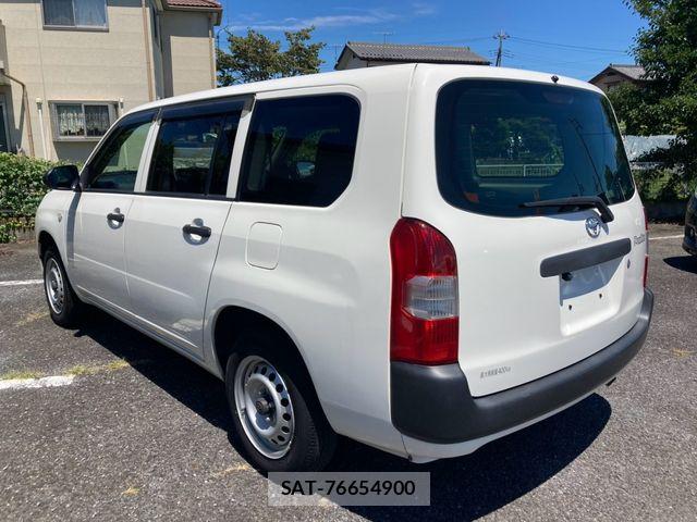 Toyota PROBOX VAN 2021-06 8316607-5