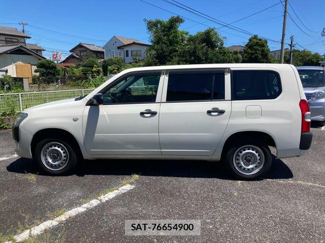 Toyota PROBOX VAN 2021-06 8316607-7
