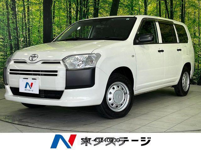 Toyota PROBOX VAN 2019-06 8337530-0