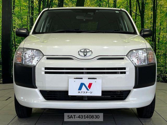 Toyota PROBOX VAN 2019-06 8337530-13