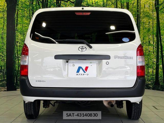 Toyota PROBOX VAN 2019-06 8337530-14