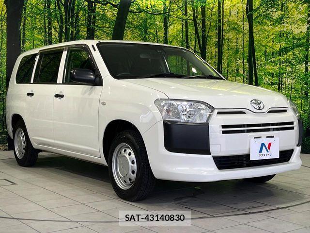 Toyota PROBOX VAN 2019-06 8337530-15