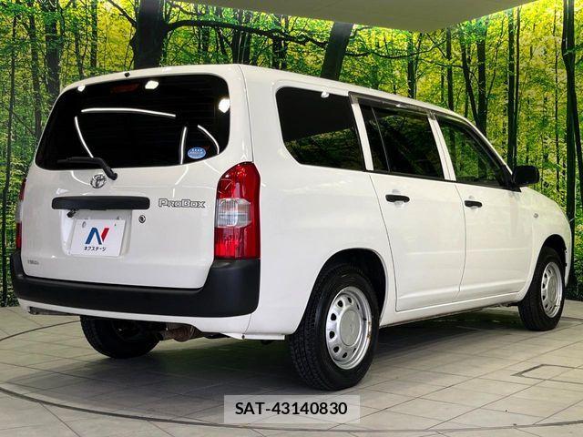 Toyota PROBOX VAN 2019-06 8337530-16
