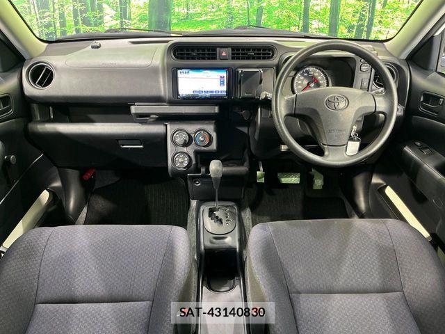 Toyota PROBOX VAN 2019-06 8337530-1