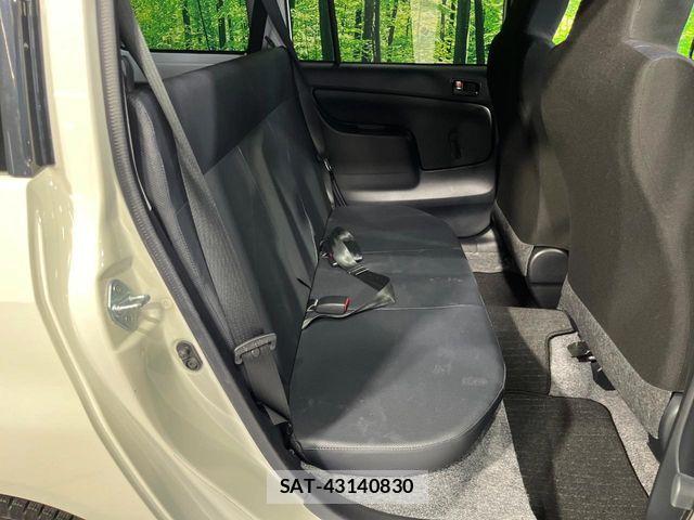 Toyota PROBOX VAN 2019-06 8337530-8