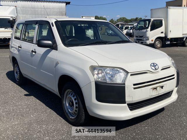 Toyota PROBOX VAN 2019-07 8355430-0