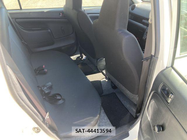 Toyota PROBOX VAN 2019-07 8355430-9