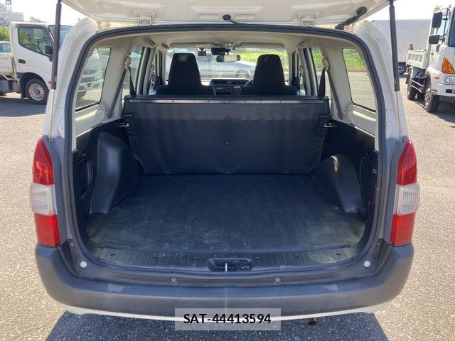Toyota PROBOX VAN 2019-07 8355430-12