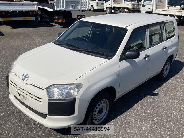 Toyota PROBOX VAN 2019-07 8355430-1