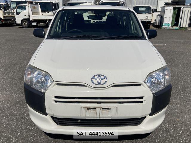 Toyota PROBOX VAN 2019-07 8355430-20