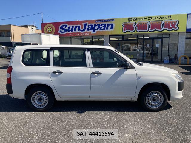 Toyota PROBOX VAN 2019-07 8355430-21