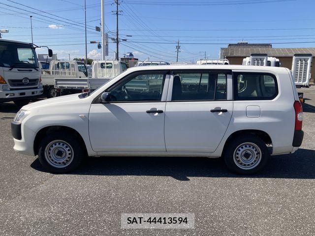 Toyota PROBOX VAN 2019-07 8355430-2