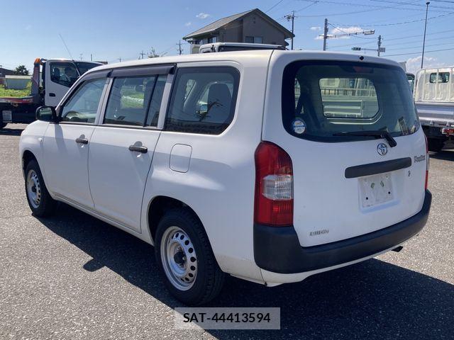 Toyota PROBOX VAN 2019-07 8355430-3