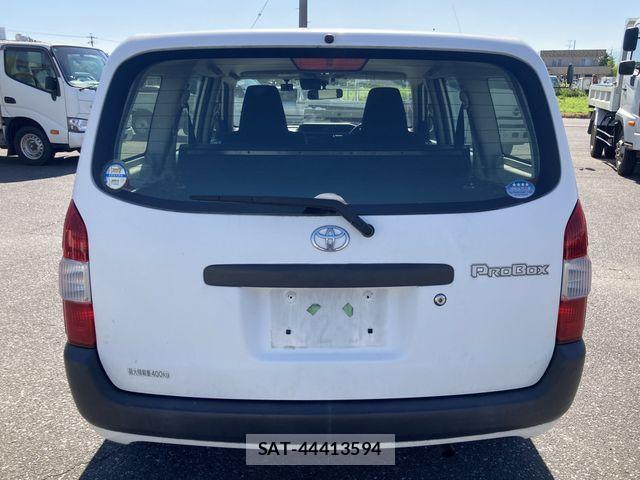 Toyota PROBOX VAN 2019-07 8355430-4