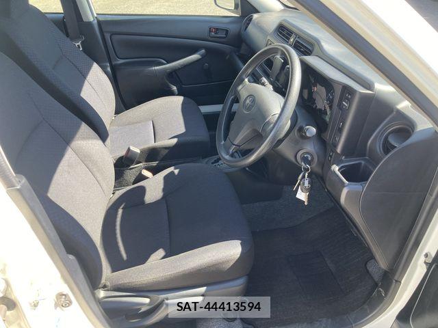 Toyota PROBOX VAN 2019-07 8355430-6
