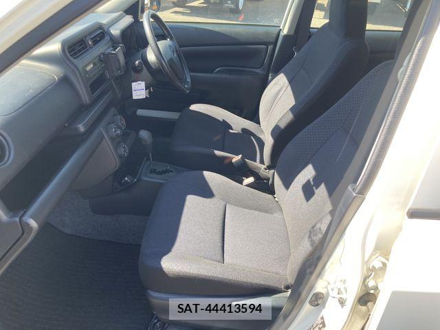 Toyota PROBOX VAN 2019-07 8355430-7