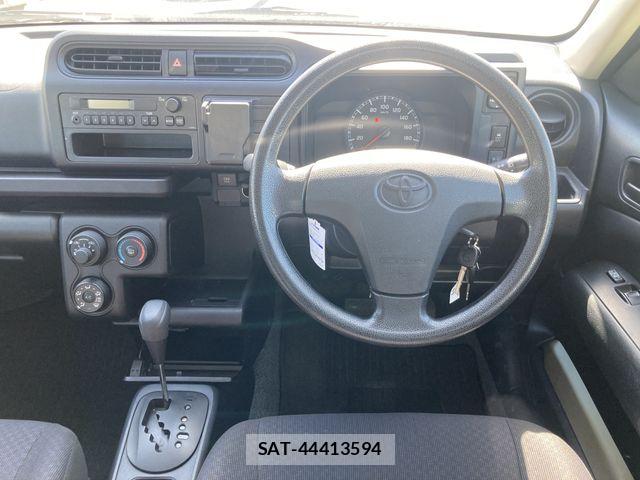 Toyota PROBOX VAN 2019-07 8355430-8