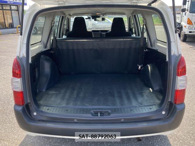 Toyota PROBOX VAN 2021-07 8355429-11