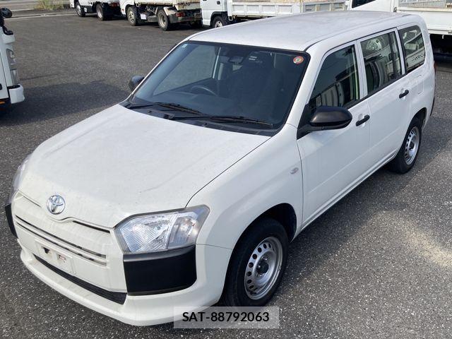 Toyota PROBOX VAN 2021-07 8355429-1