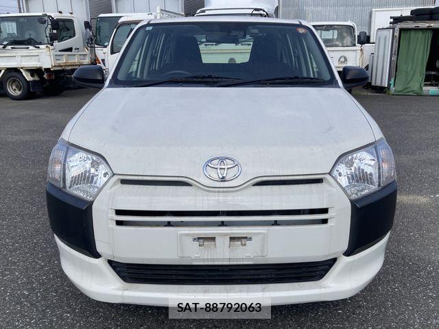 Toyota PROBOX VAN 2021-07 8355429-20