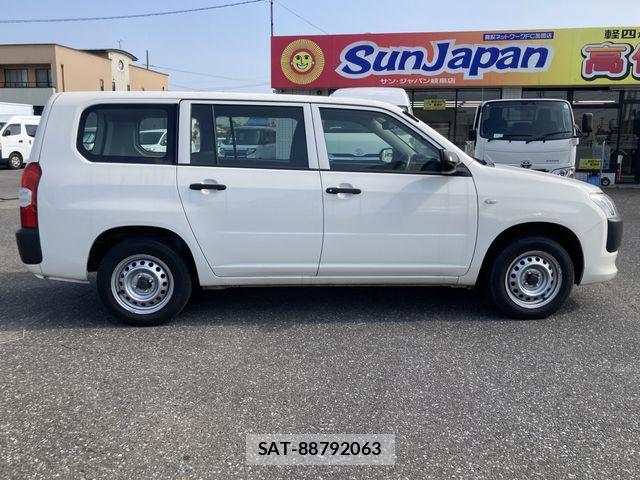 Toyota PROBOX VAN 2021-07 8355429-22