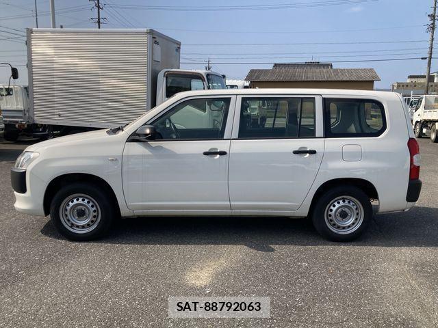 Toyota PROBOX VAN 2021-07 8355429-2