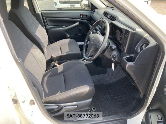 Toyota PROBOX VAN 2021-07 8355429-5