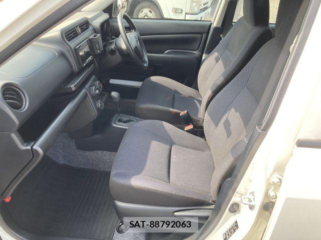 Toyota PROBOX VAN 2021-07 8355429-6