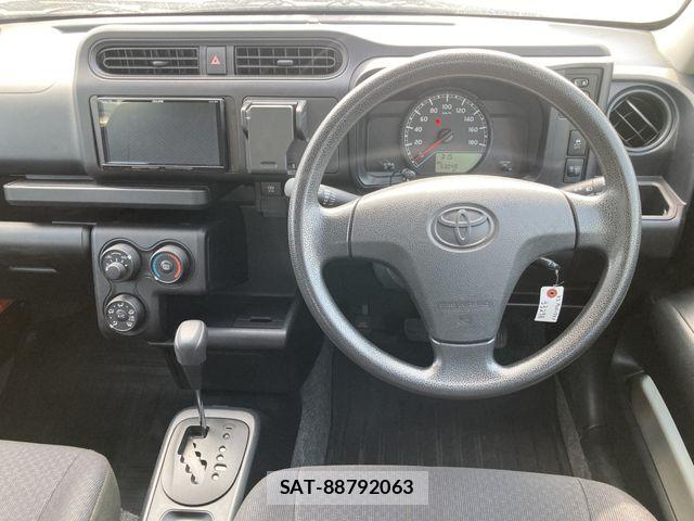 Toyota PROBOX VAN 2021-07 8355429-7