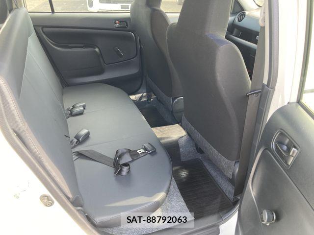 Toyota PROBOX VAN 2021-07 8355429-8