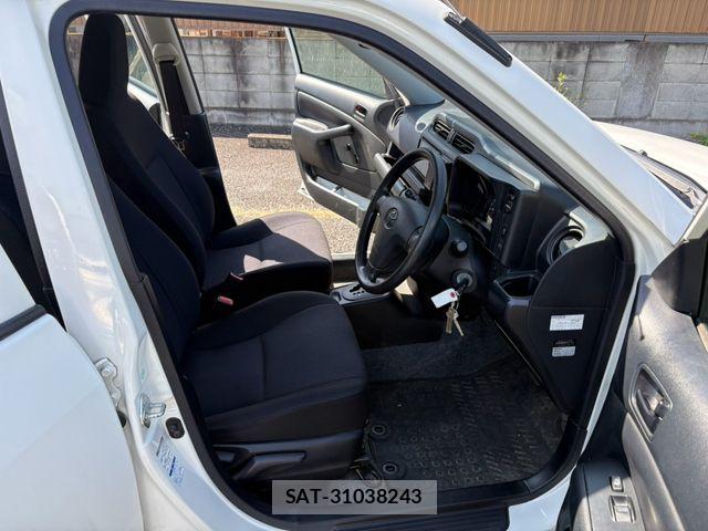 Toyota PROBOX VAN 2018-05 8355432-13