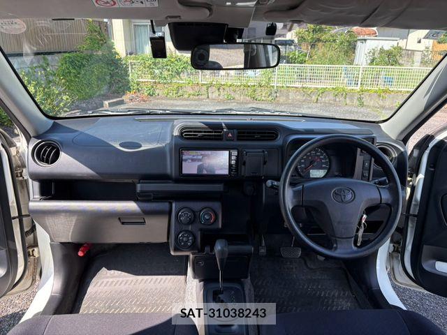 Toyota PROBOX VAN 2018-05 8355432-1