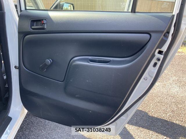 Toyota PROBOX VAN 2018-05 8355432-25