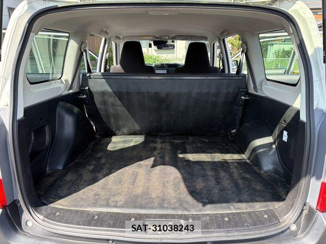 Toyota PROBOX VAN 2018-05 8355432-26
