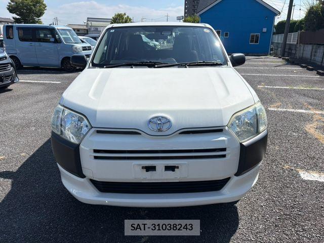 Toyota PROBOX VAN 2018-05 8355432-3