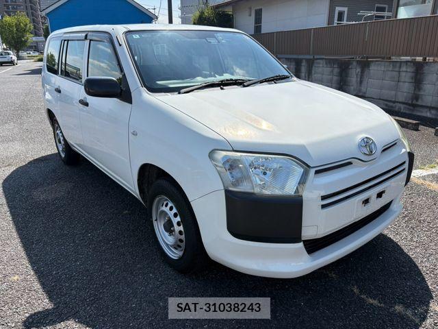 Toyota PROBOX VAN 2018-05 8355432-4