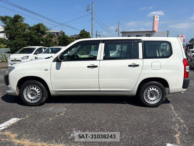 Toyota PROBOX VAN 2018-05 8355432-7