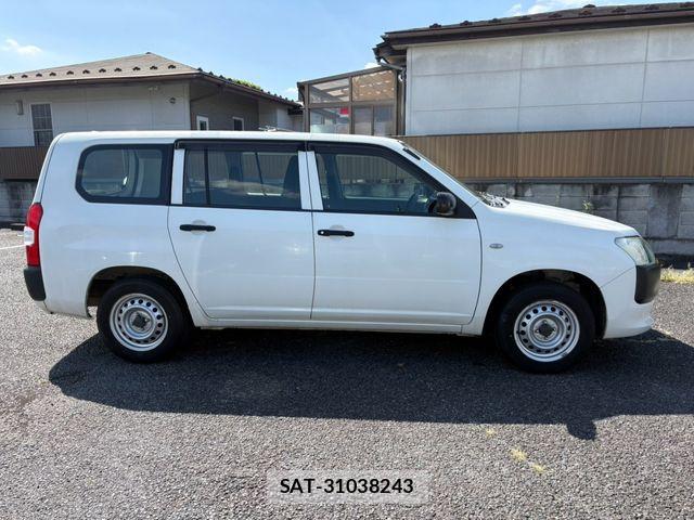 Toyota PROBOX VAN 2018-05 8355432-8