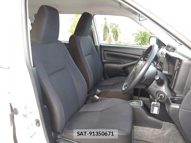 Toyota PROBOX VAN 2020-04 8414566-13
