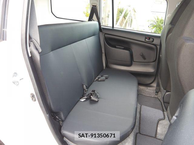 Toyota PROBOX VAN 2020-04 8414566-14