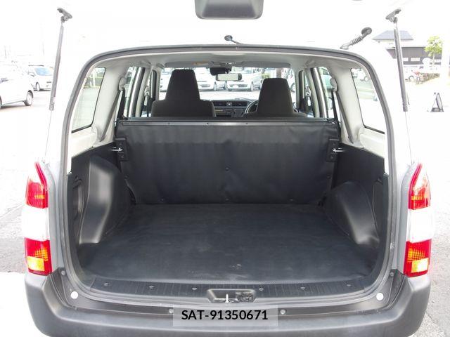 Toyota PROBOX VAN 2020-04 8414566-15