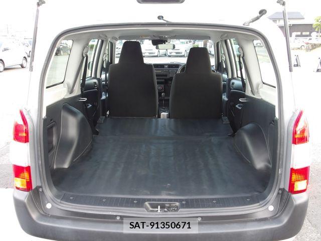 Toyota PROBOX VAN 2020-04 8414566-16