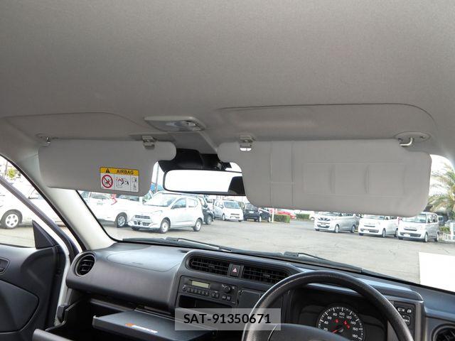 Toyota PROBOX VAN 2020-04 8414566-17