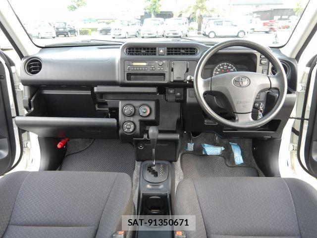 Toyota PROBOX VAN 2020-04 8414566-1