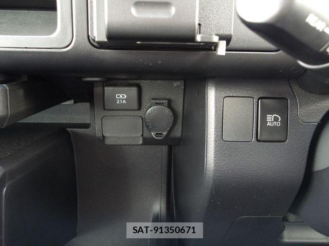 Toyota PROBOX VAN 2020-04 8414566-19