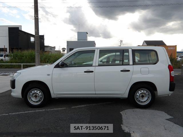 Toyota PROBOX VAN 2020-04 8414566-28