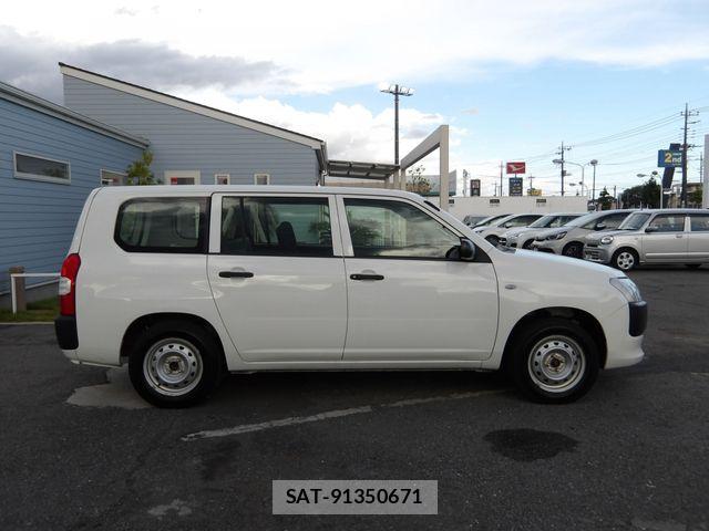 Toyota PROBOX VAN 2020-04 8414566-29