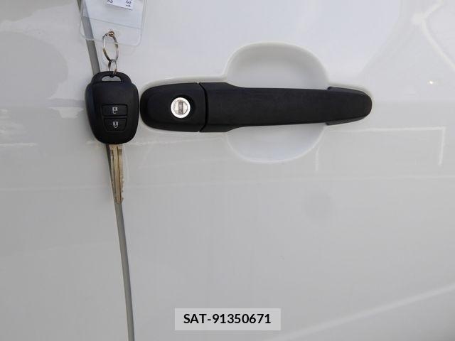 Toyota PROBOX VAN 2020-04 8414566-4