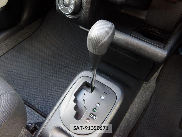 Toyota PROBOX VAN 2020-04 8414566-8